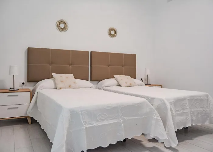 Danyser Vacacionales Apartment *