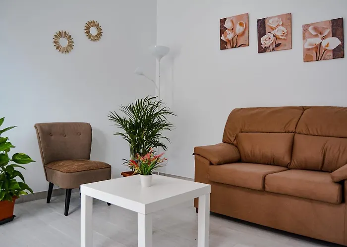 Danyser Vacacionales * Agulo