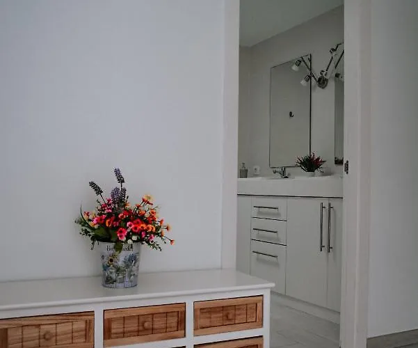 Apartment Danyser Vacacionales Agulo