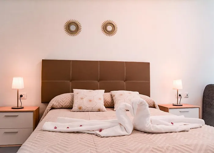 Danyser Vacacionales Lejlighed