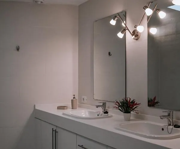 Danyser Vacacionales Lejlighed Agulo