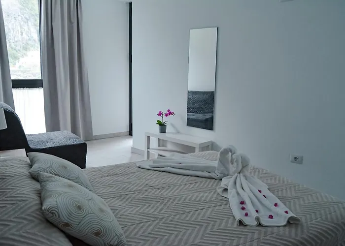 Appartement Danyser Vacacionales