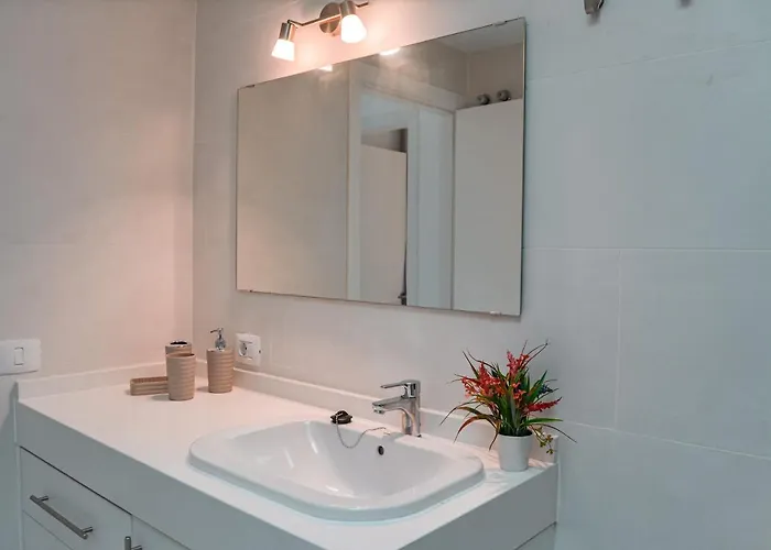 Danyser Vacacionales Agulo