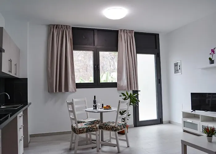 Danyser Vacacionales * Agulo