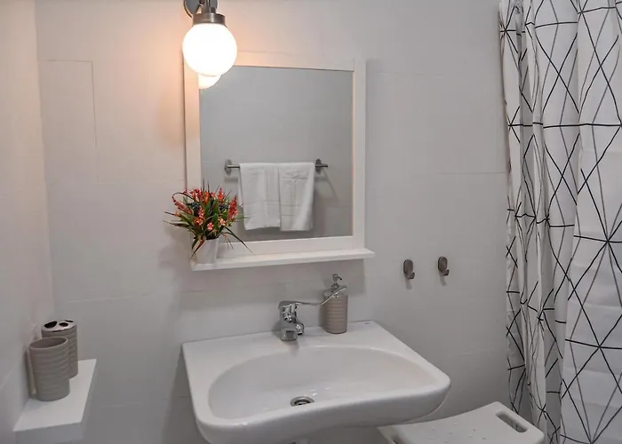 Apartment Danyser Vacacionales