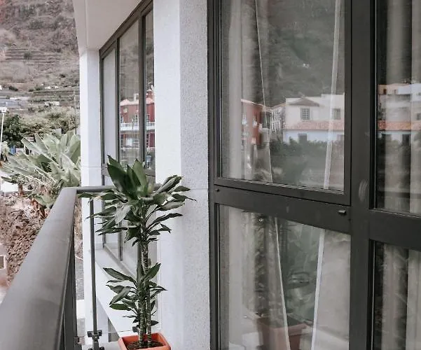 Lejlighed Danyser Vacacionales Agulo