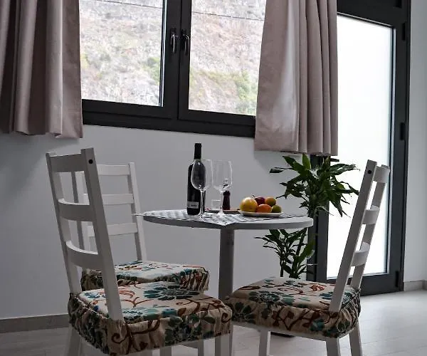 Danyser Vacacionales Apartment *