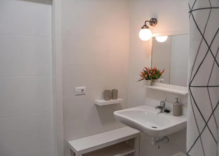 Apartment Danyser Vacacionales *