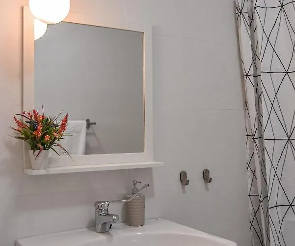 Apartment Danyser Vacacionales *